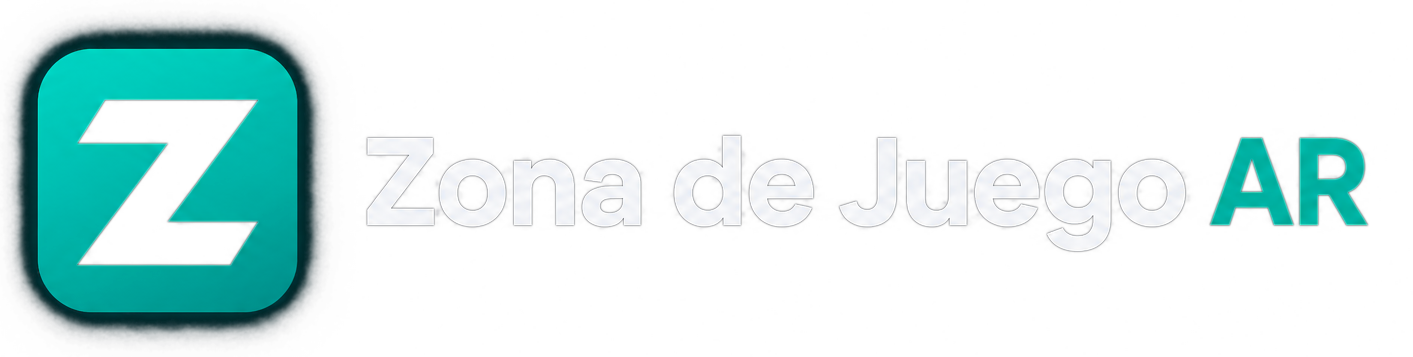 Zona de Juego AR